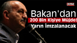 200 Bin Kamu İşçisini İlgilendiren İmza Töreninin Tarihi Açıklandı