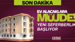 Ev Alacaklara Müjde! Yeni Seferberlik Başlıyor