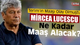 Lucescu’nun Maaşı Belli Oldu!