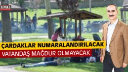 Mesire Alanında Piknik Yapmak İçin Randevu Alınacak