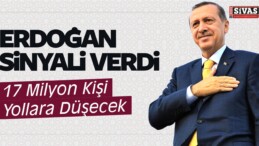 Erdoğan, “Turizm Açısından Tatilin Uzaması İsabetli Olur”