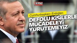 Cumhurbaşkanı Erdoğan, “Değişim Yapmak Zorundayız”