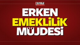 Bağ-Kur’lulara İyi Haber Geldi! Erken Emeklilik Müjdesi