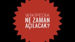 Hükümetten ‘Wikipedia’ Açıklaması: Engelliyorlar