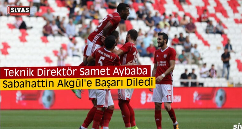 Demir Grup Sivasspor- BUGSAŞ Spor