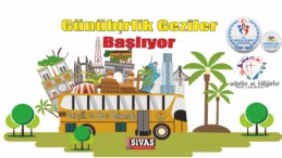 ÜCRETSİZ Günübirlik Geziler – Şehirler ve Kültürler