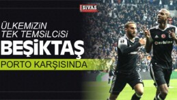 Porto Beşiktaş Saat Kaçta’da ve Hangi Kanalda