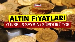 Çeyrek Altın Ne Kadar? İşte Son Fiyatlar…