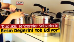 Düdüklü Tencere Tam Bir Hayal Kırıklığı Çıktı!