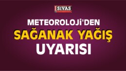 Meteoroloji’den 5 İl İçin Son Dakika Uyarısı