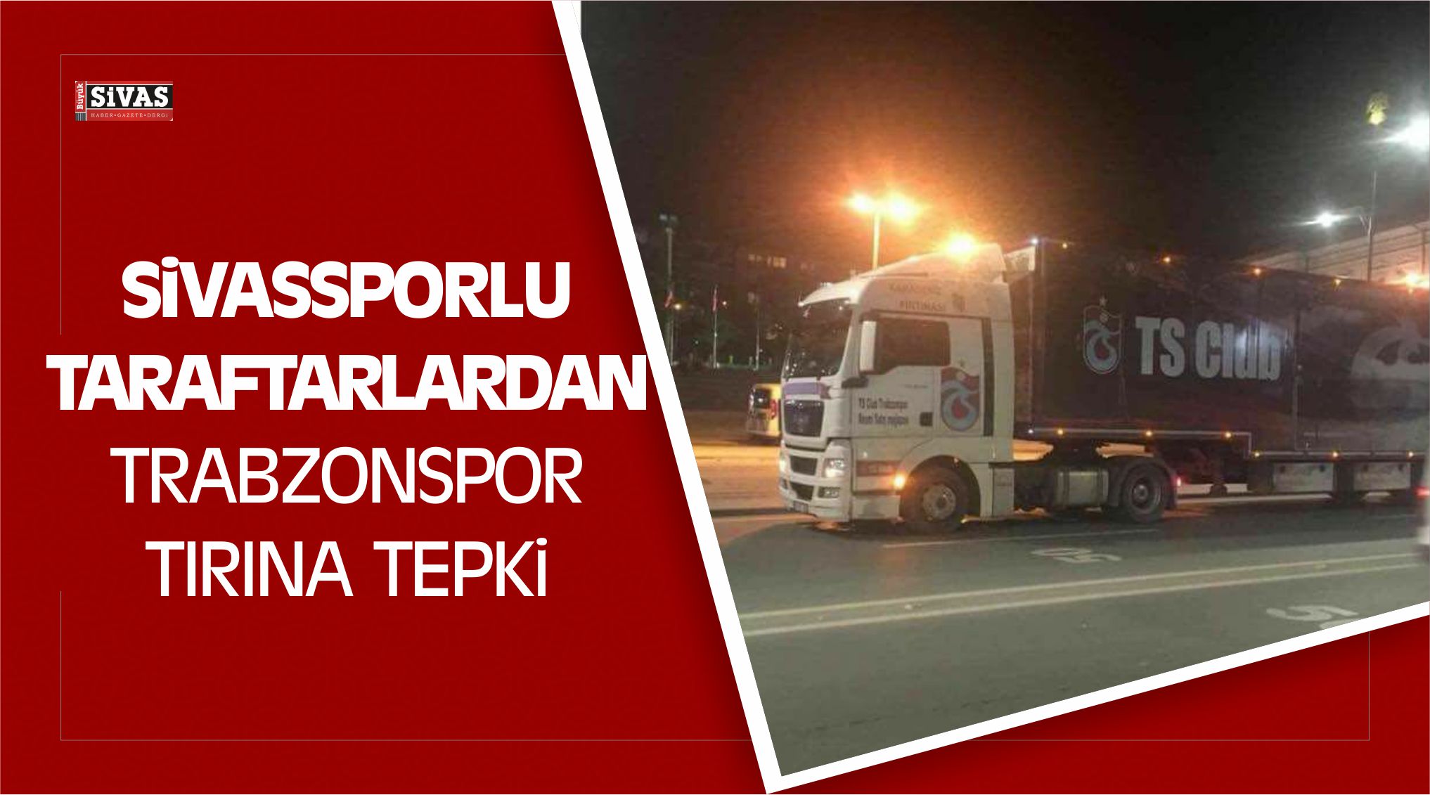 Taraftar