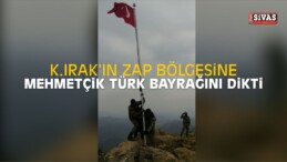 51 Terörist Öldürüldü! Mehmetçik Türk Bayrağını Dikti!