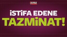 İşten İstifa Eden Kıdem Tazminat Alabilecek