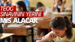 TEOG Sınavının Yerini MİS Alacak