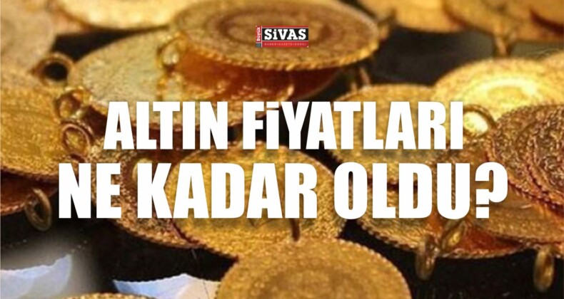 Altın fiyatları Yeniden Hareketlendi!