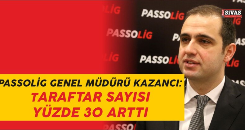 Taraftar Sayısı Yüzde 30 Arttı