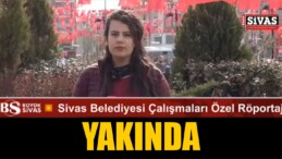 Sivas Belediyesi’nin Çalışmalarını Vatandaşlara Sorduk