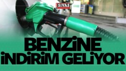 Yarından itibaren Benzinin Fiyatında 6-8 Kuruş indirim Bekleniyor