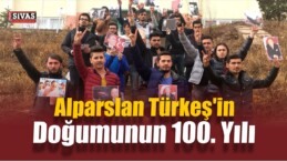 Alparslan Türkeş’in Doğumunun 100. Yılı