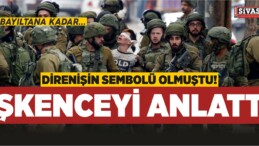 Direnişin Sembolü Olmuştu O Anları Anlattı