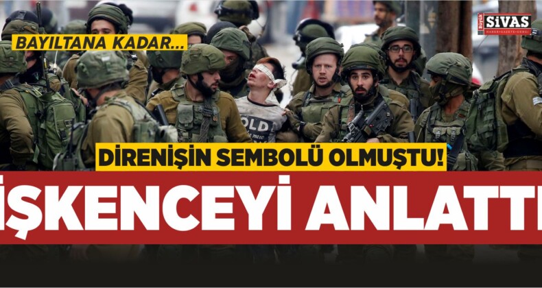 Direnişin Sembolü Olmuştu O Anları Anlattı