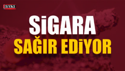 Sigara Sağır Ediyor