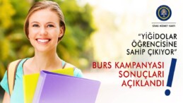 Sivas Hizmet Vakfı Burs Sonuçları Açıklandı! İşte Tam Liste