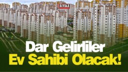 Dar Gelirliler Ev Sahibi Olacak! Yapı Tasarruf Sandığı Geliyor!