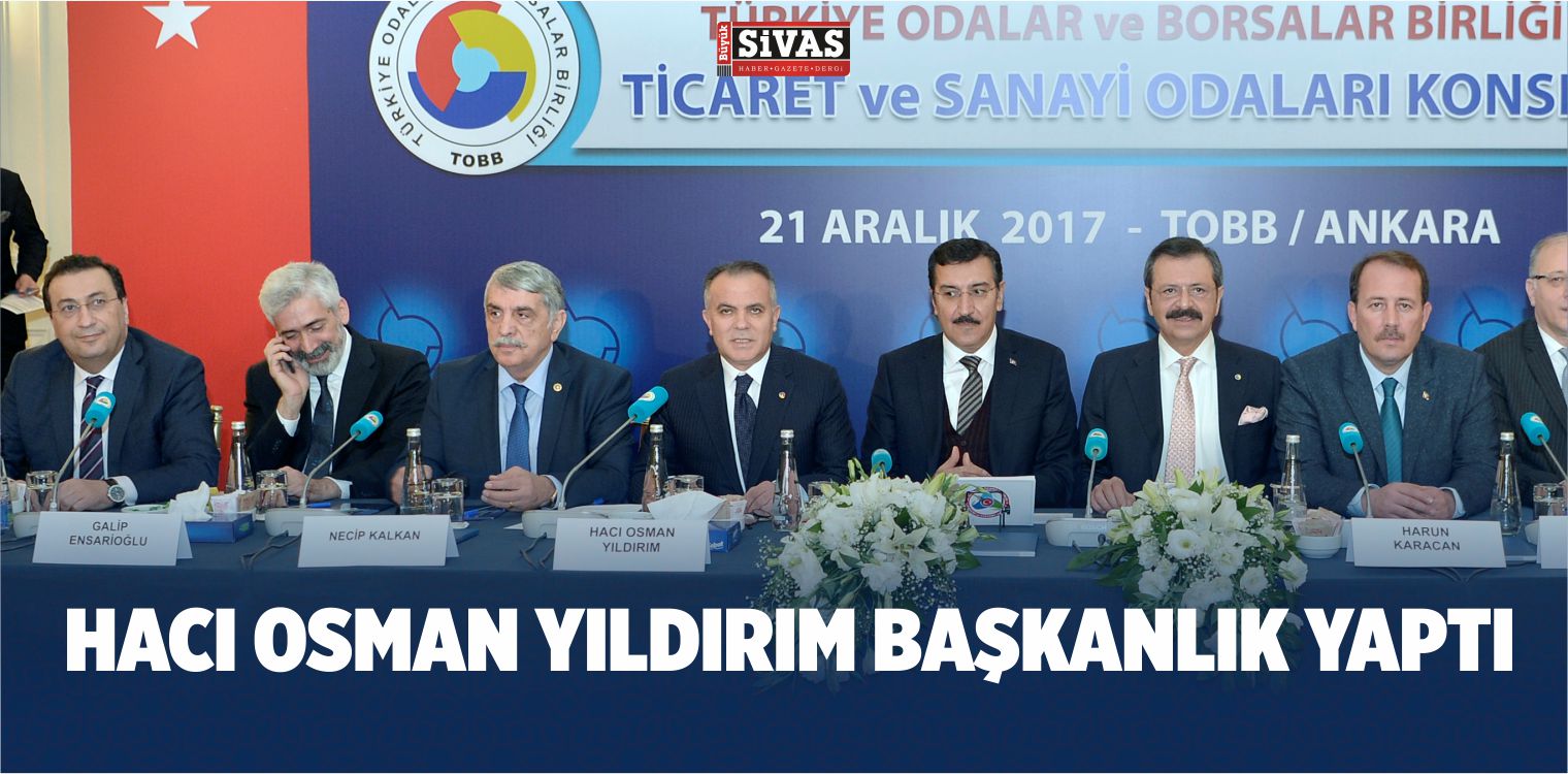 hacı osman yıldırım