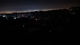 Sivas’ta Elektrik Kesintisi