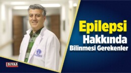 Epilepsi Hakkında Bilinmesi Gerekenler