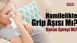 Grip Olan Anne Adaylarına İpuçları