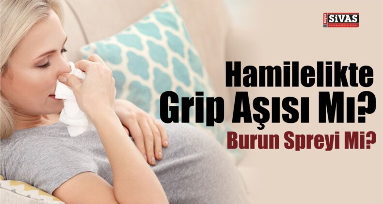 Grip Olan Anne Adaylarına İpuçları