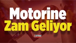 Motorine De Zam Geliyor