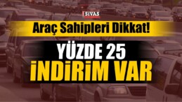 Araç Sahipleri Dikkat! Trafik Cezası Nasıl Ödenir?