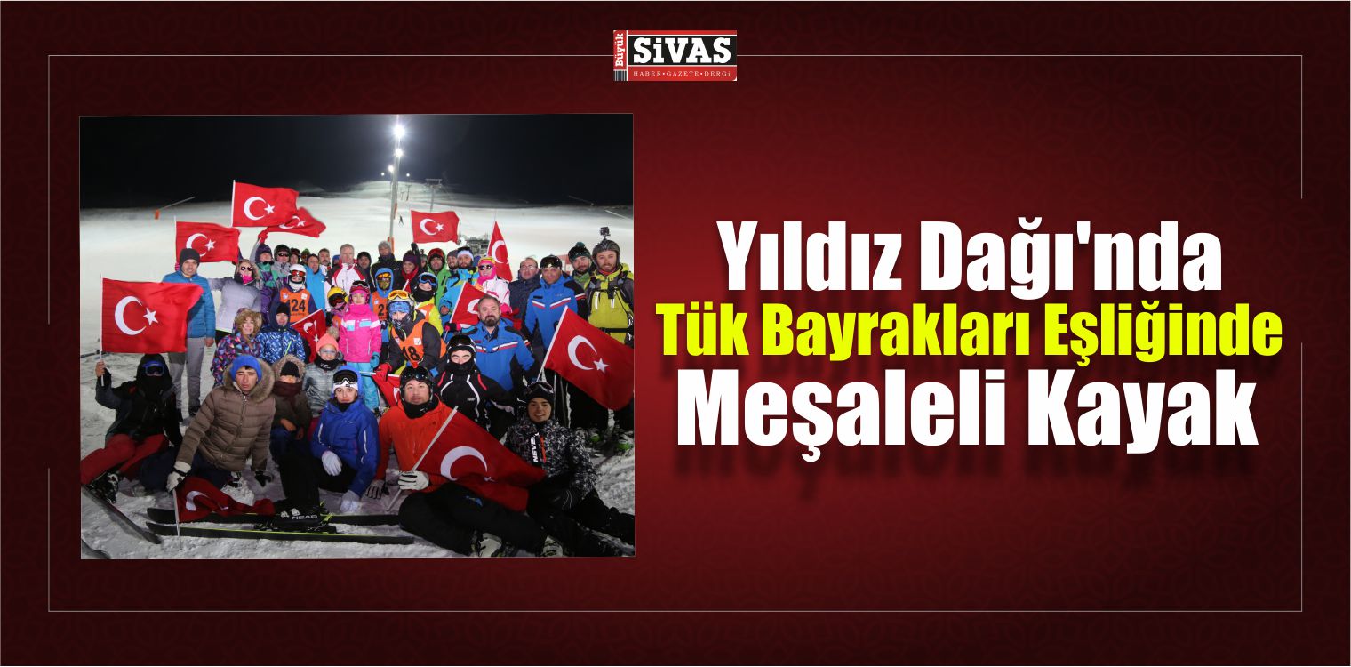 Yıldız Dağı