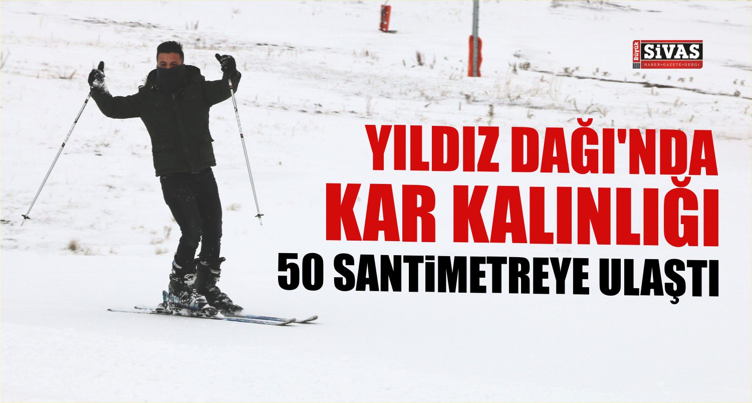 Yıldız Dağı