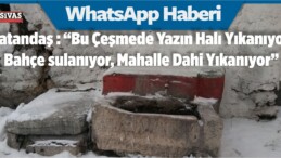 Vatandaş: “Ben Müslümanlık Görevimi Yapıp Defalarca Uyardım”