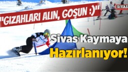 Yıldız Dağı’nda Snowboard Yarışması Düzenlenecek