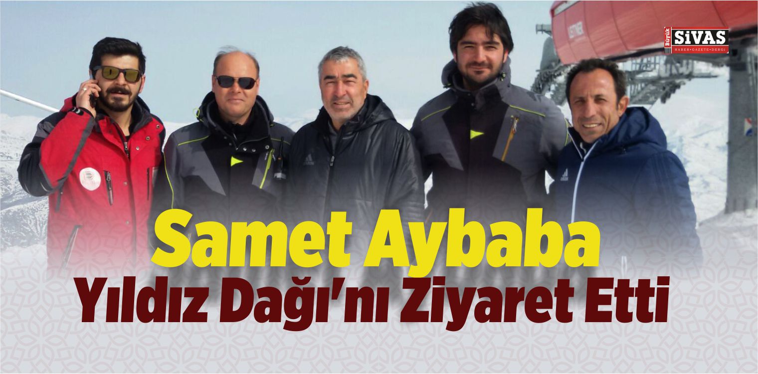 Samet Aybaba