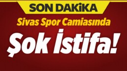 Sivas Belediyespor Teknik Direktörü Serdar Bozkurt İstifa Etti