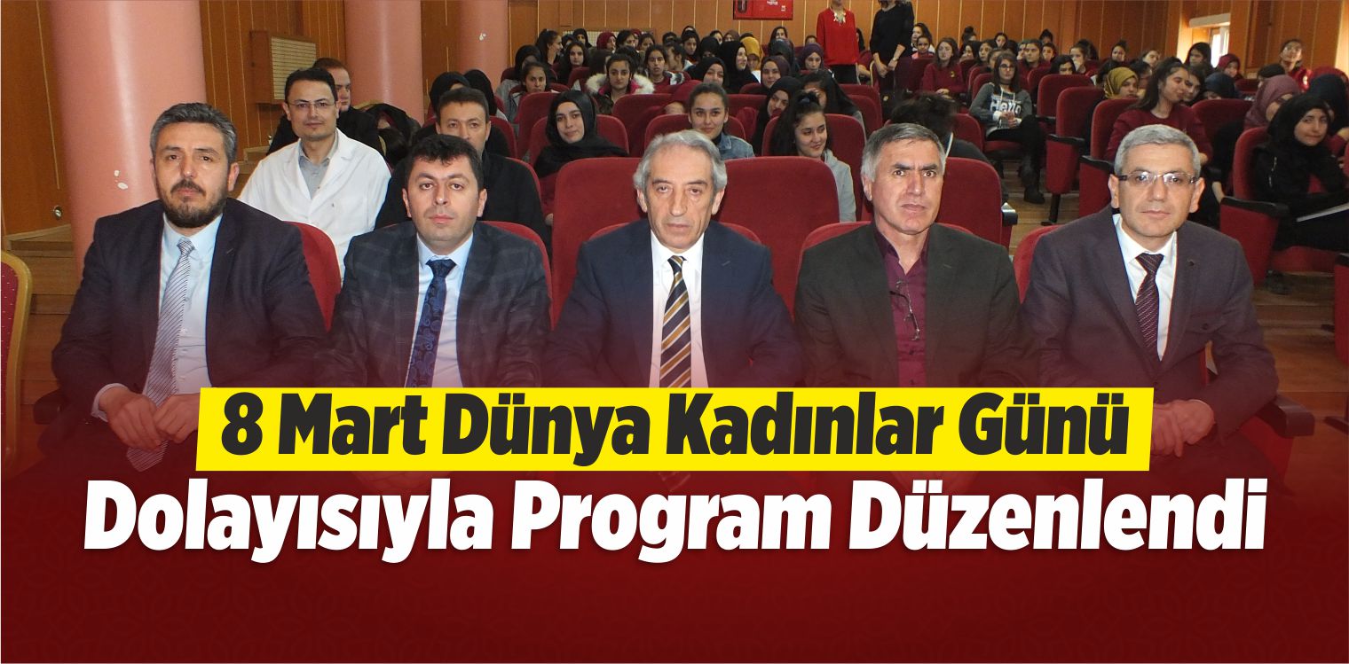 Program