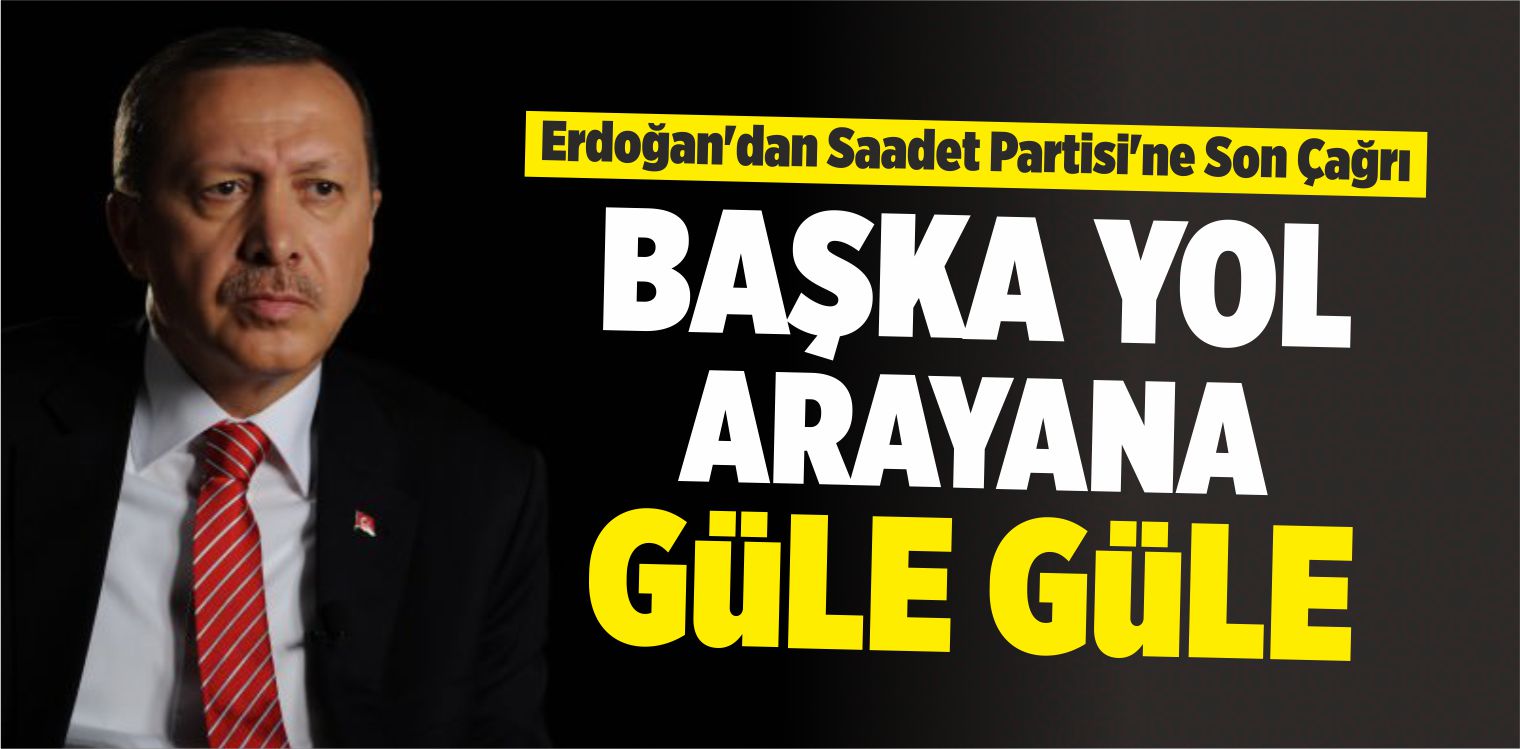 Saadet Partisi