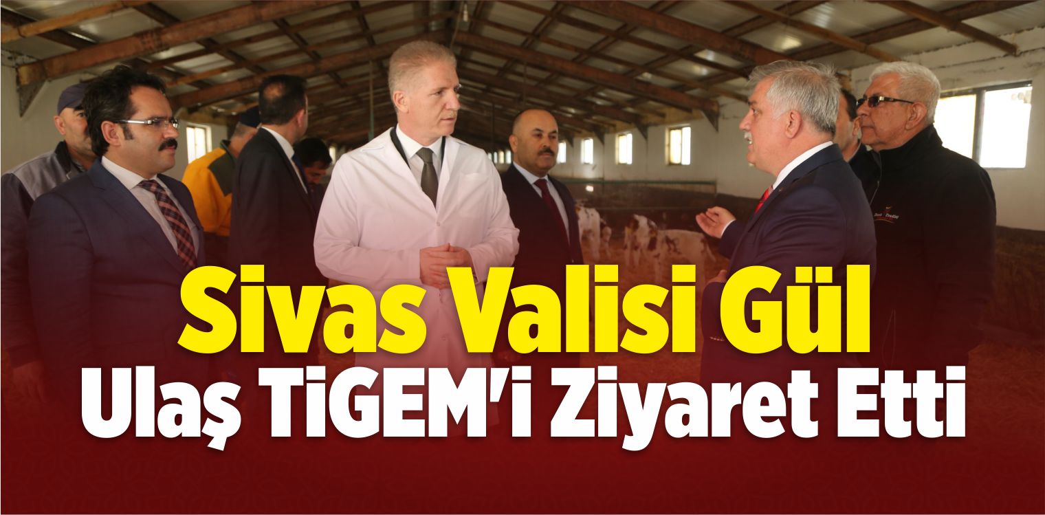 TİGEM