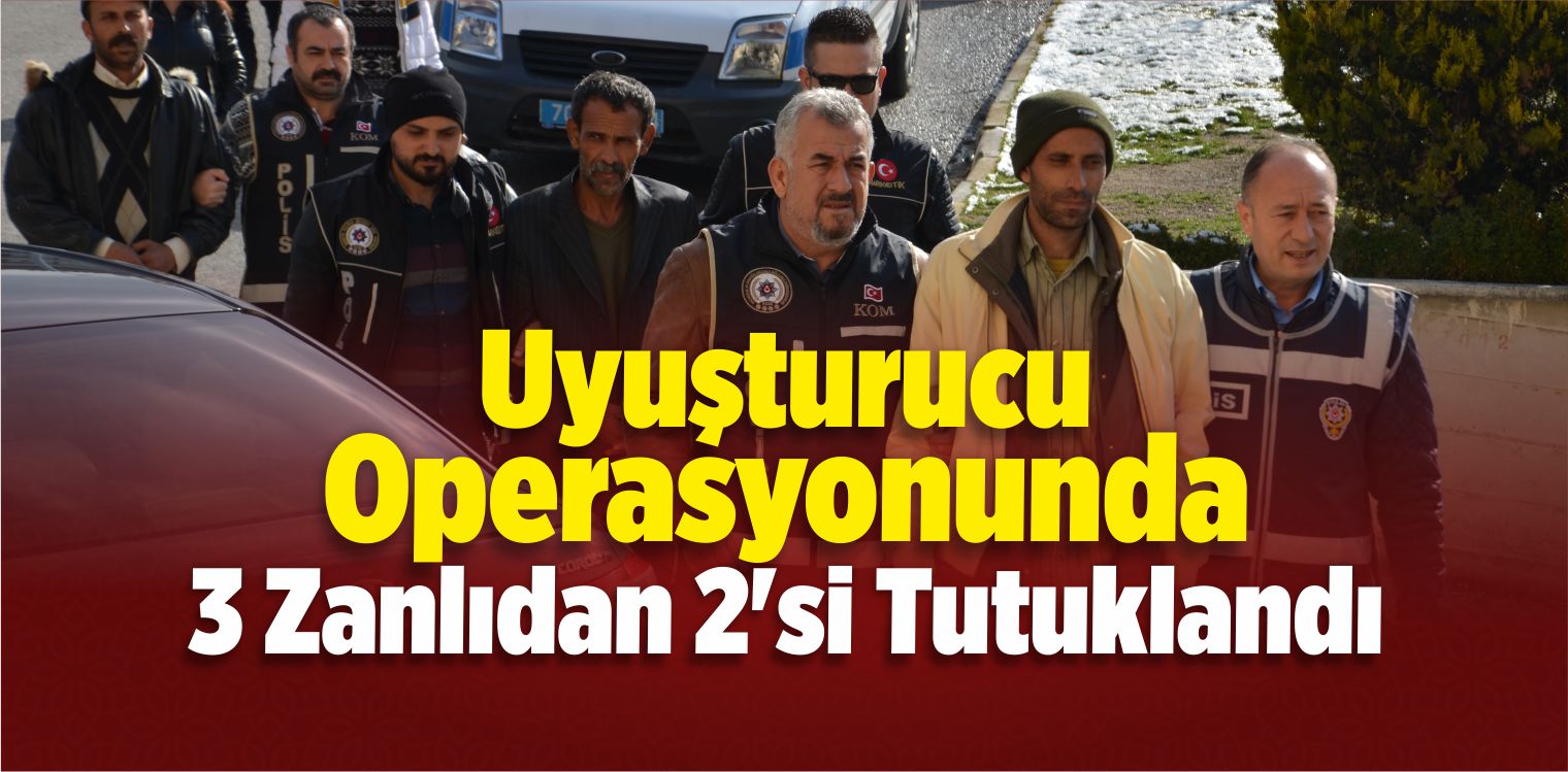 Zanlıdan