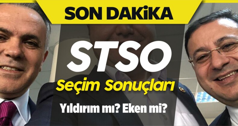 Sivas Ticaret ve Sanayi Odası Seçim Sonuçları! Komite Seçim Sonuçları!