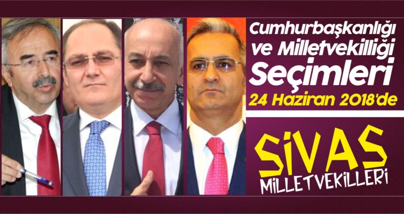 Cumhurbaşkanlığı ve Milletvekilliği Seçimleri 24 Haziran 2018’de