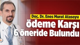 Ödeme Karşı 6 Öneri