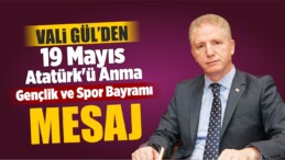 19 Mayıs Atatürk’ü Anma Gençlik ve Spor Bayramı