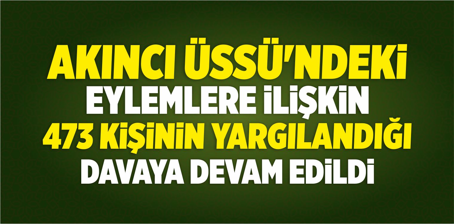 Akıncı Üssü